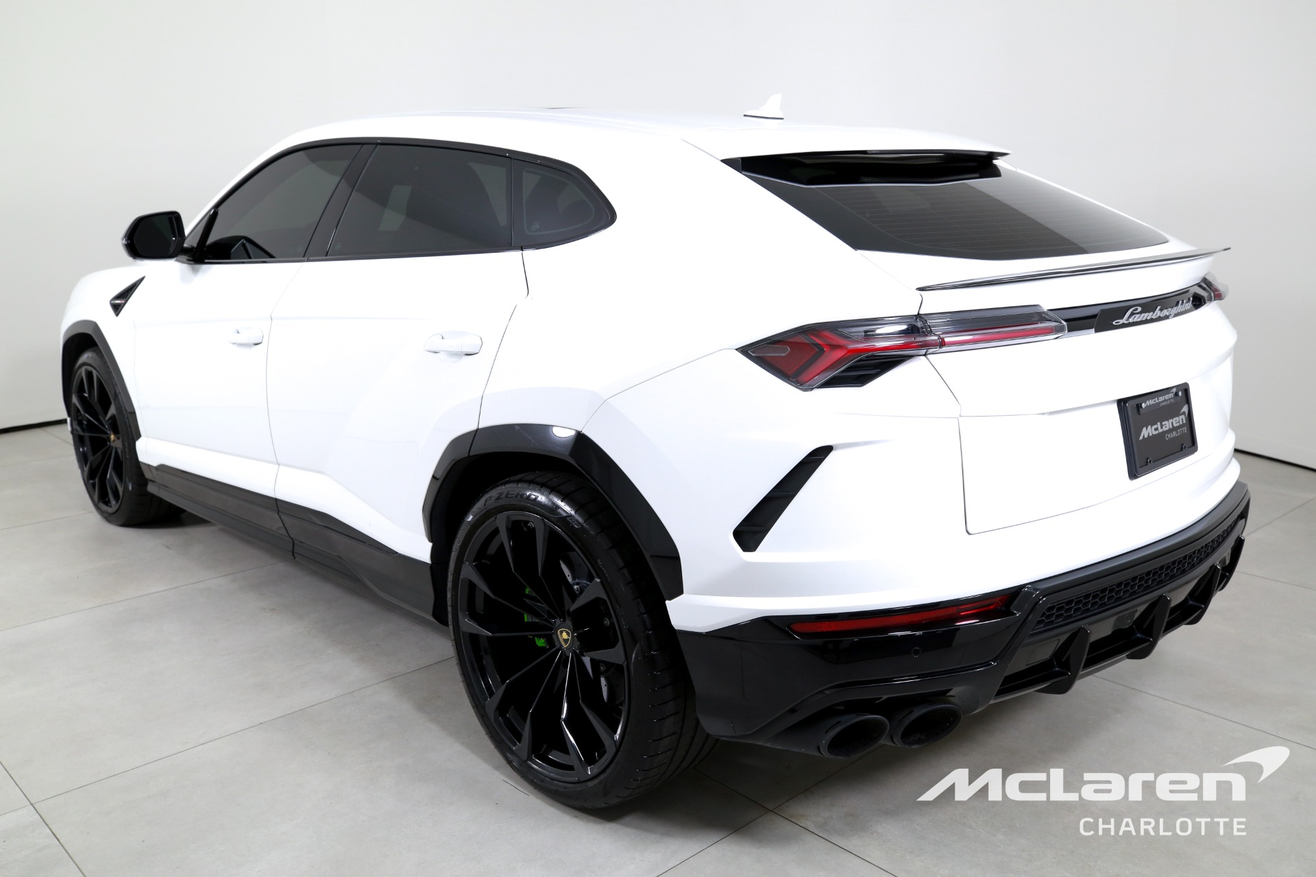 Used 2022 Lamborghini Urus  | Charlotte, NC