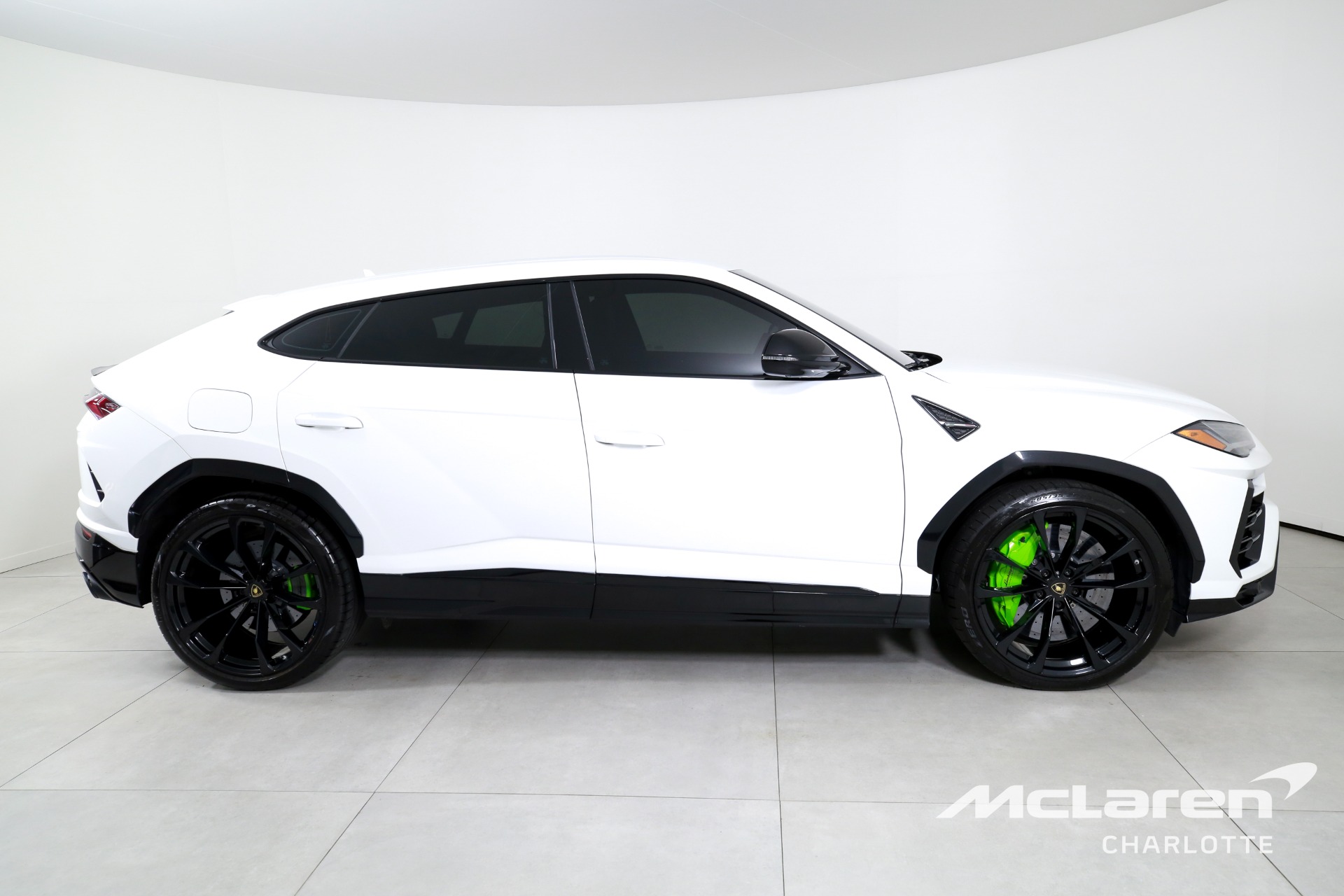 Used 2022 Lamborghini Urus  | Charlotte, NC