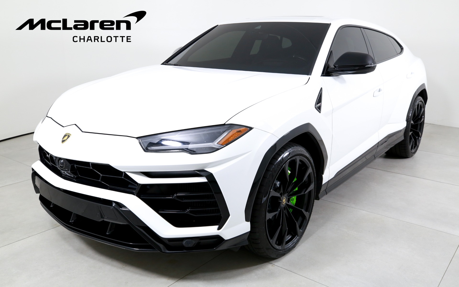 Used 2022 Lamborghini Urus  | Charlotte, NC