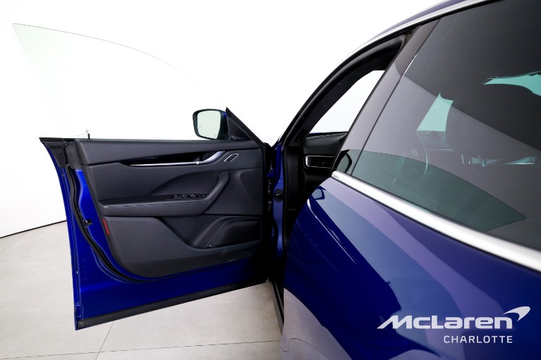 Used-2023-Maserati-Levante-Modena
