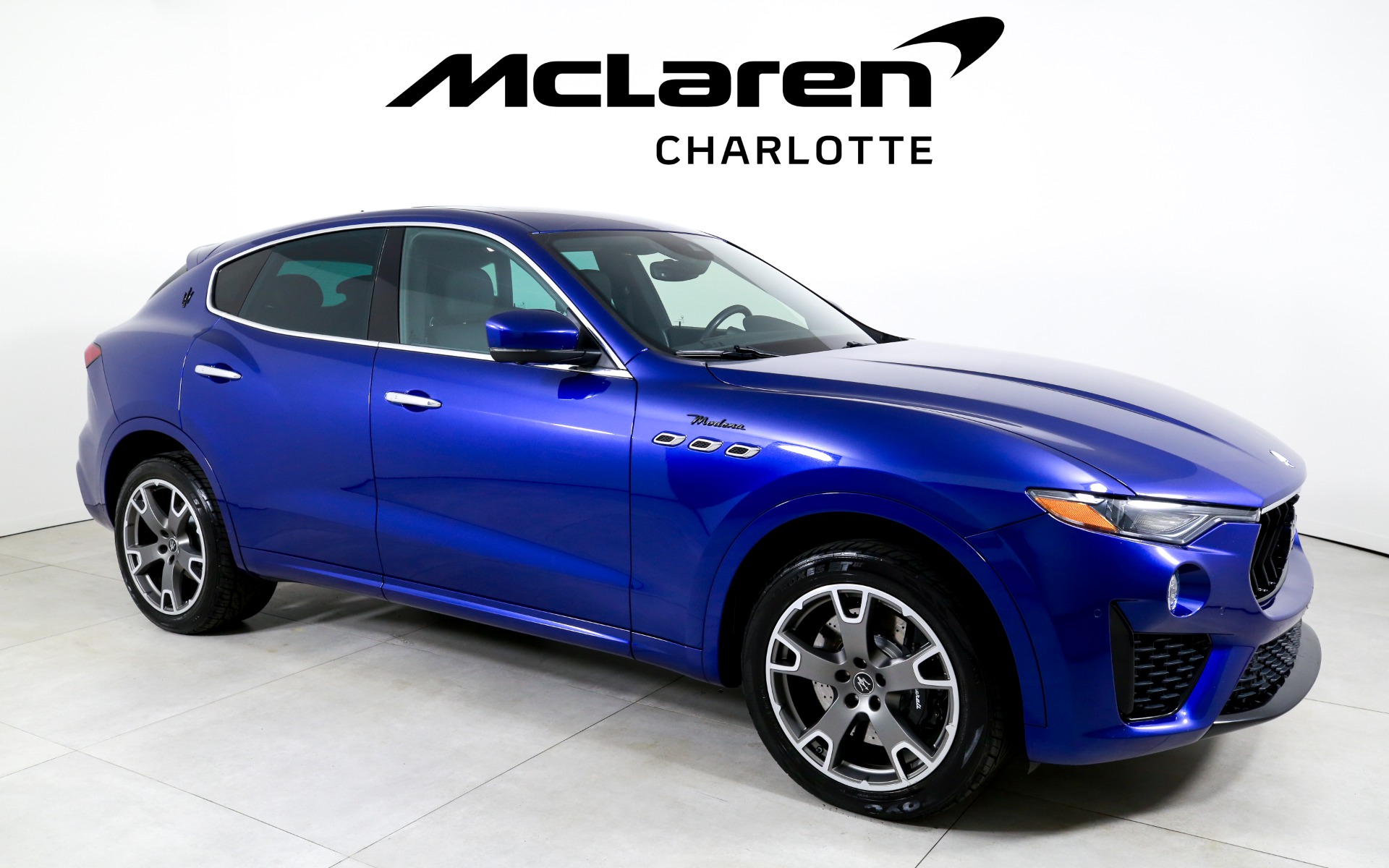 Used 2023 Maserati Levante Modena | Charlotte, NC