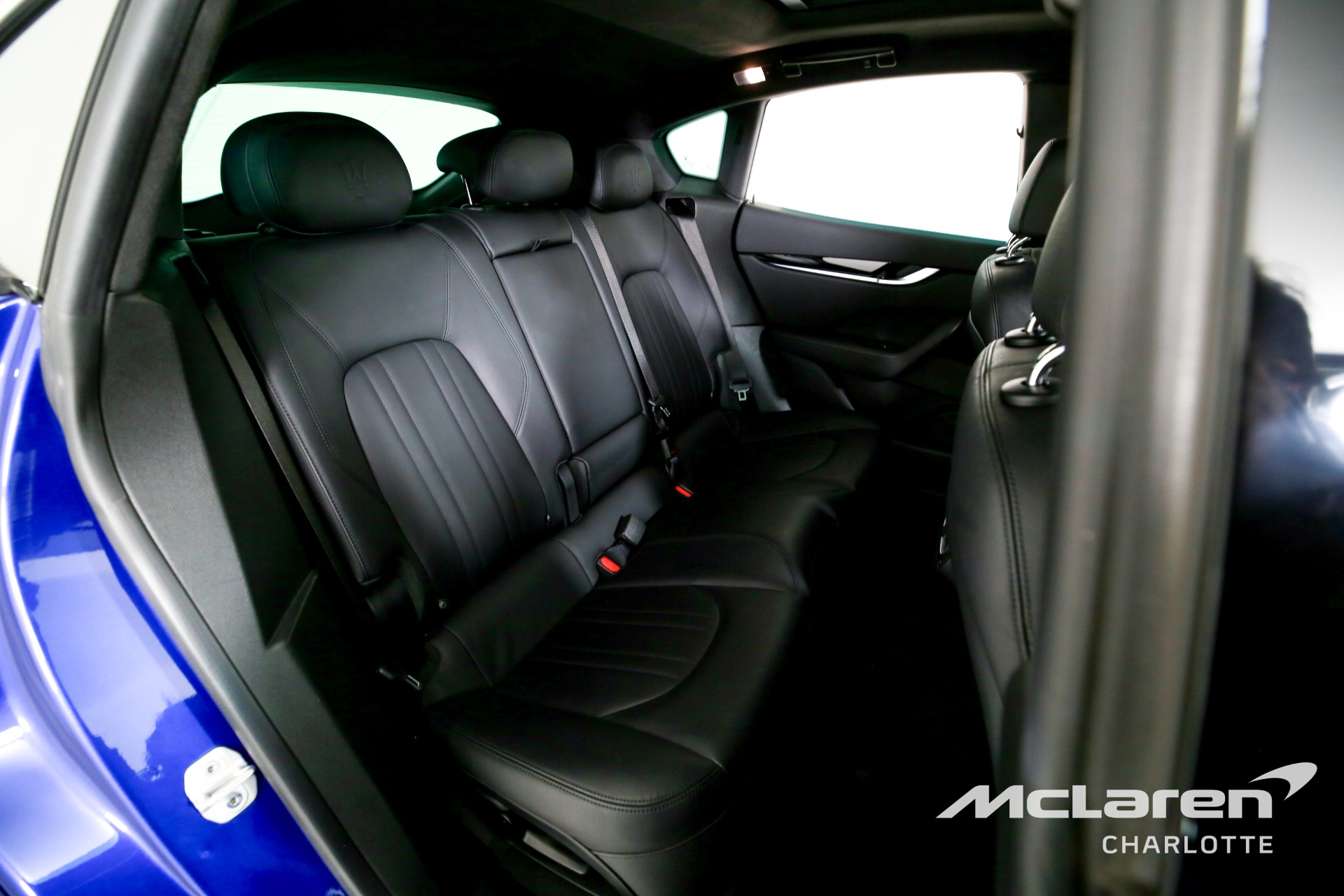 Used 2023 Maserati Levante Modena | Charlotte, NC