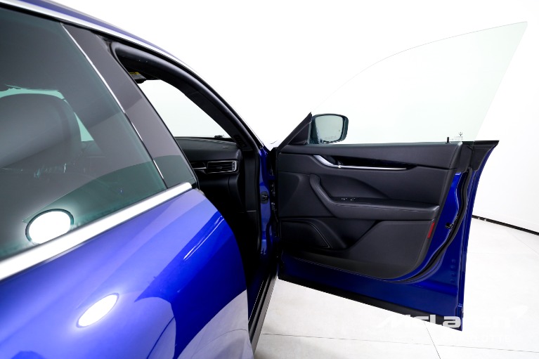 Used-2023-Maserati-Levante-Modena
