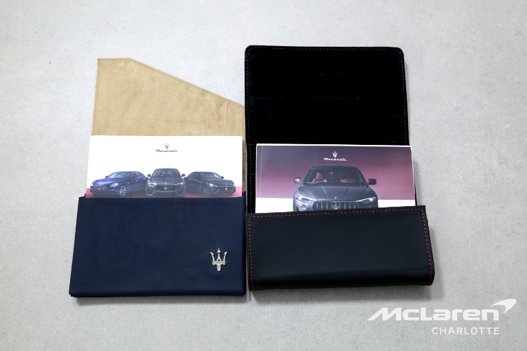 Used-2023-Maserati-Levante-Modena