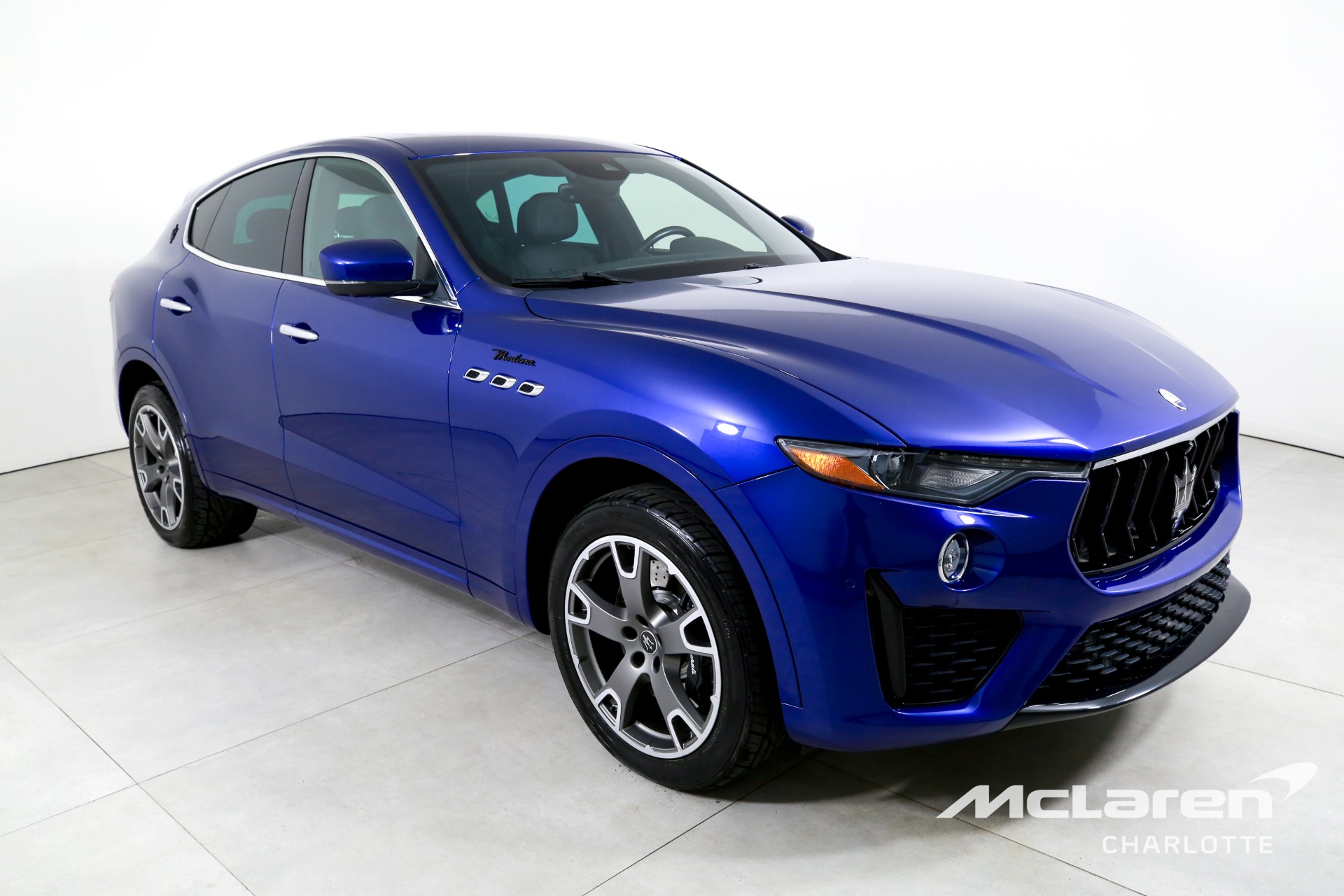 Used 2023 Maserati Levante Modena | Charlotte, NC