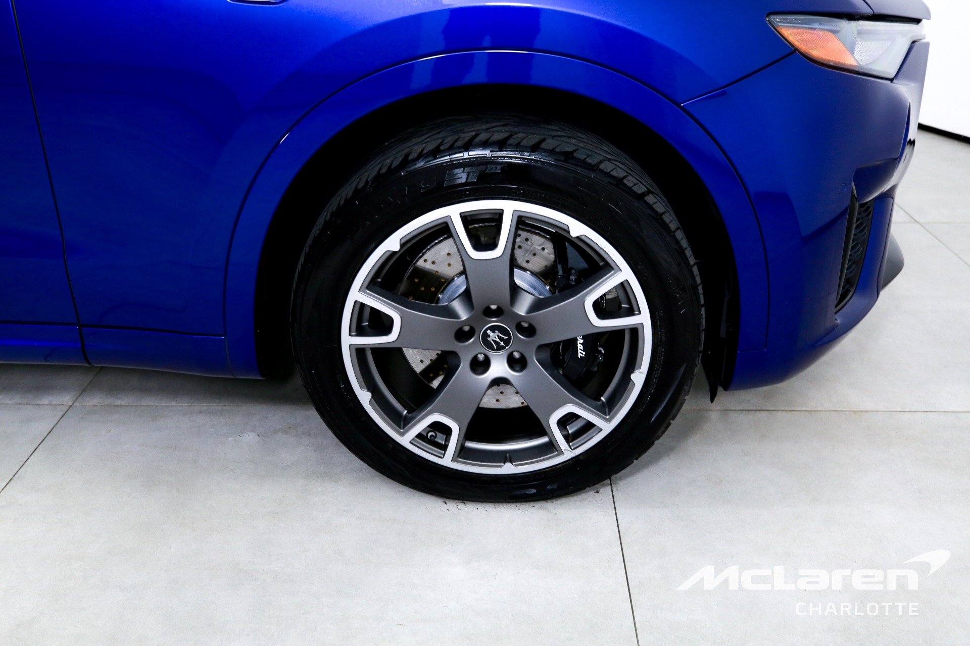 Used 2023 Maserati Levante Modena | Charlotte, NC
