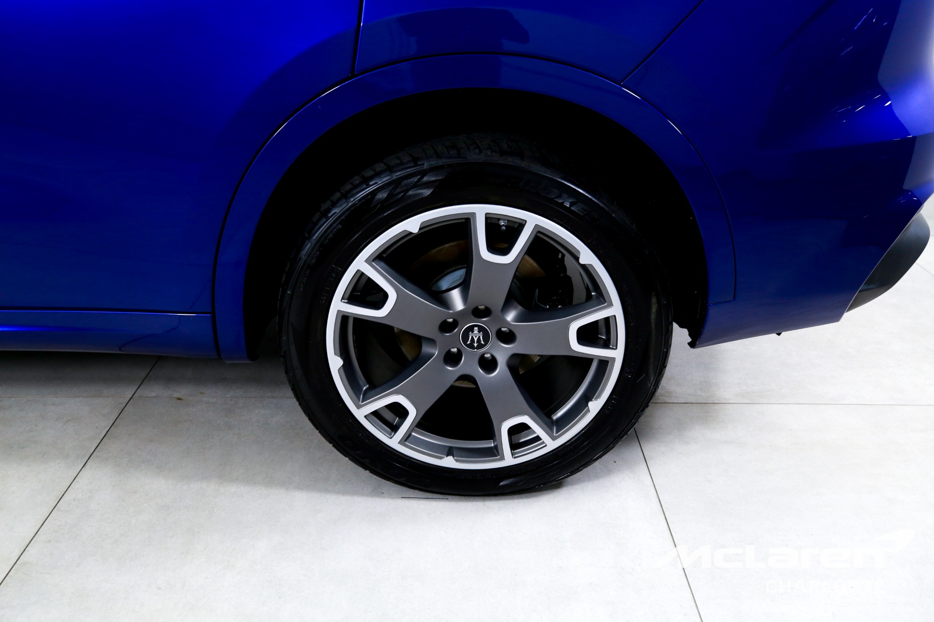 Used 2023 Maserati Levante Modena | Charlotte, NC