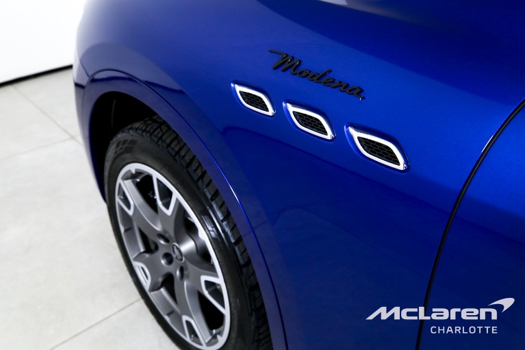 Used-2023-Maserati-Levante-Modena