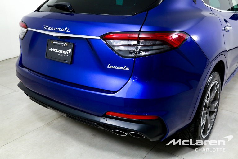 Used-2023-Maserati-Levante-Modena