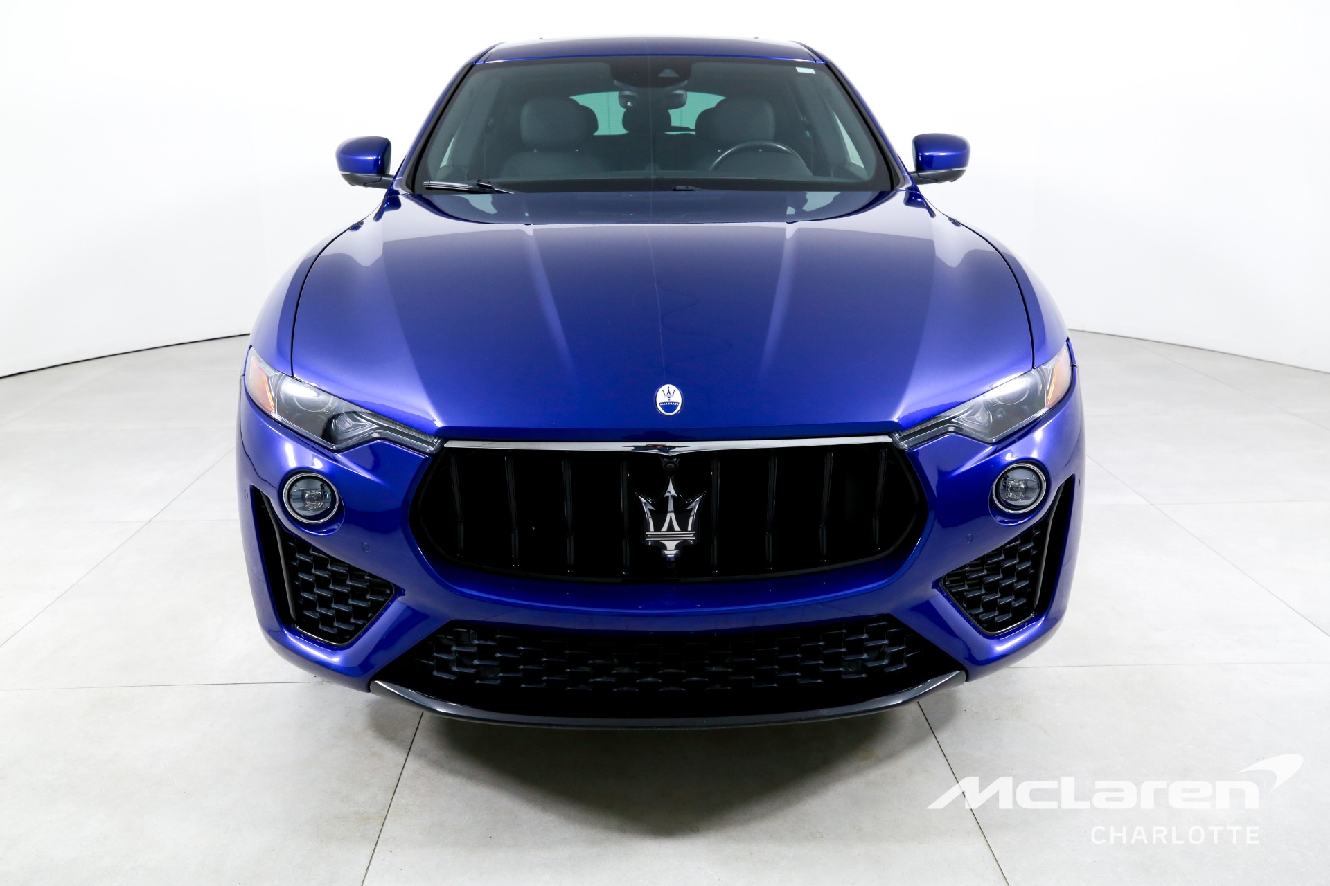 Used 2023 Maserati Levante Modena | Charlotte, NC