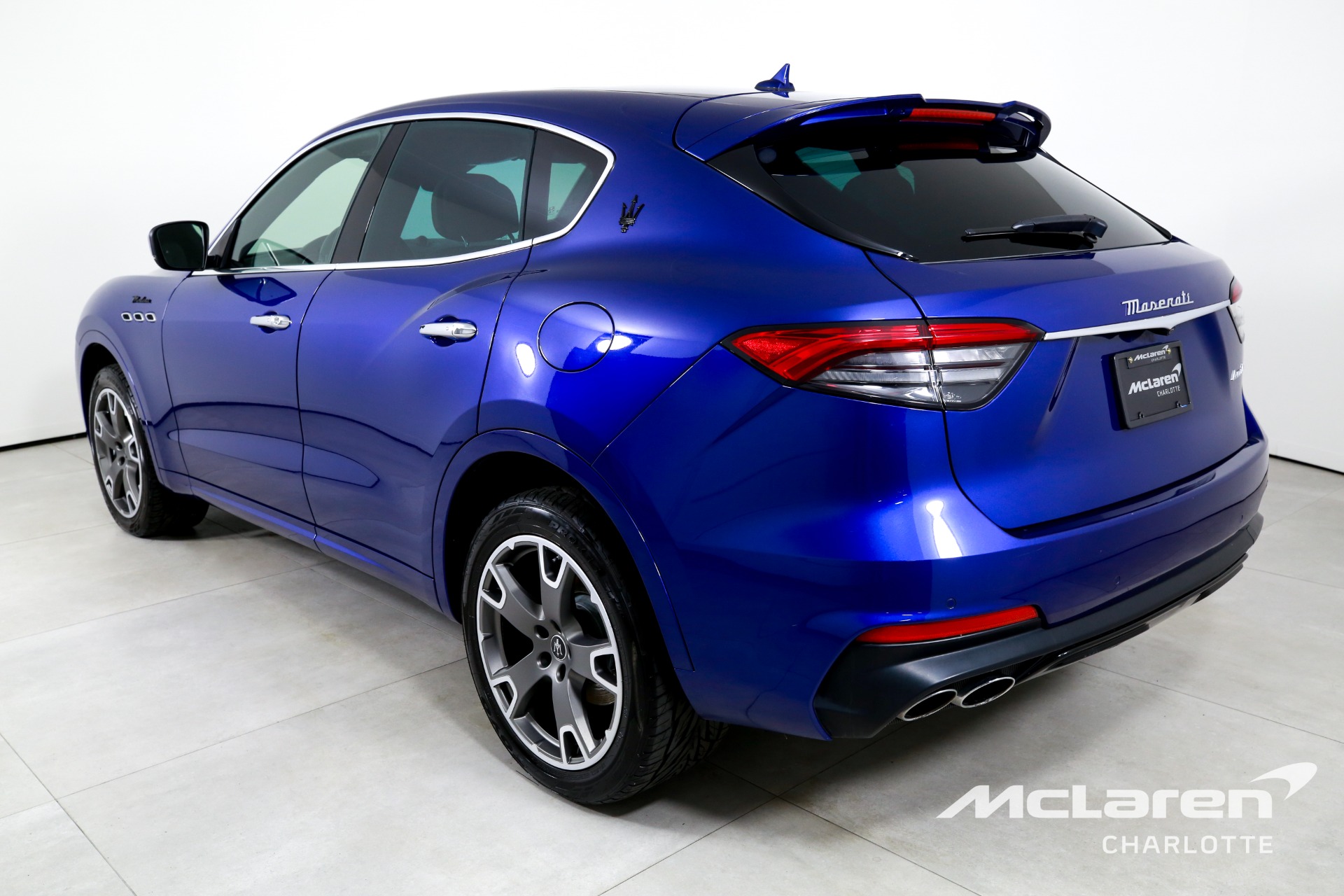 Used 2023 Maserati Levante Modena | Charlotte, NC