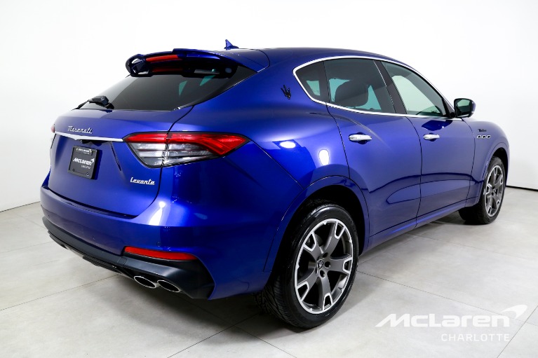 Used-2023-Maserati-Levante-Modena