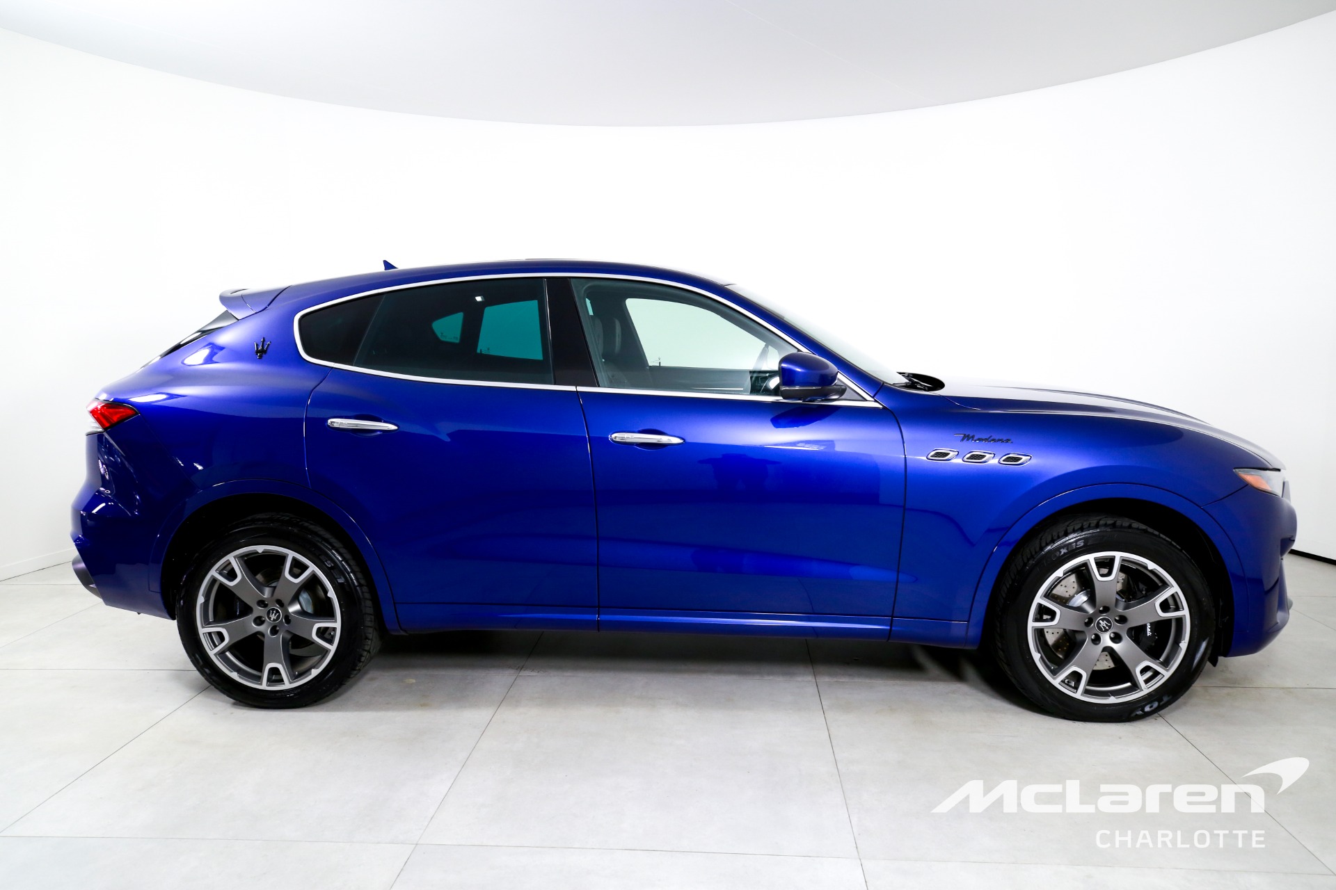 Used 2023 Maserati Levante Modena | Charlotte, NC