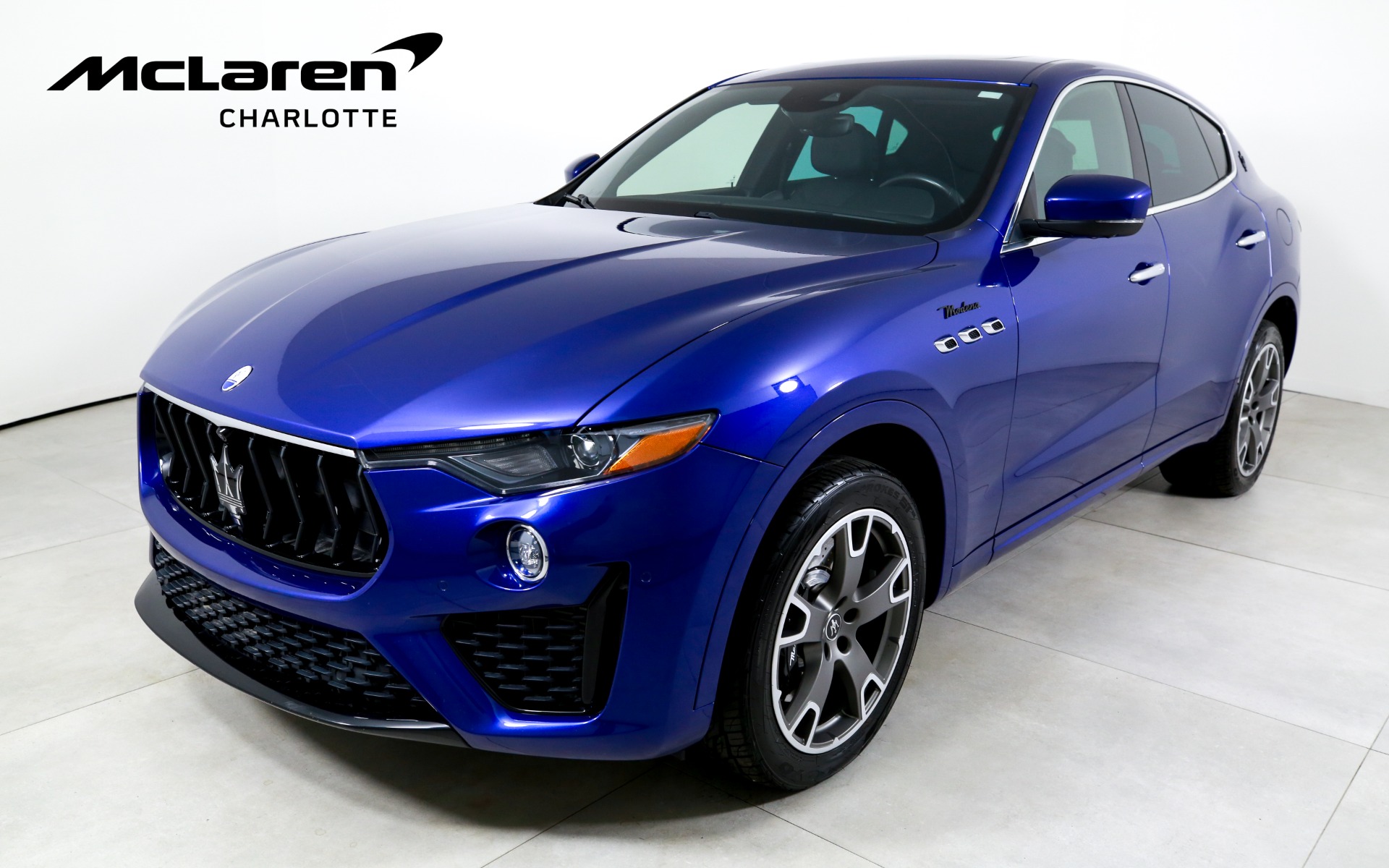 Used 2023 Maserati Levante Modena | Charlotte, NC