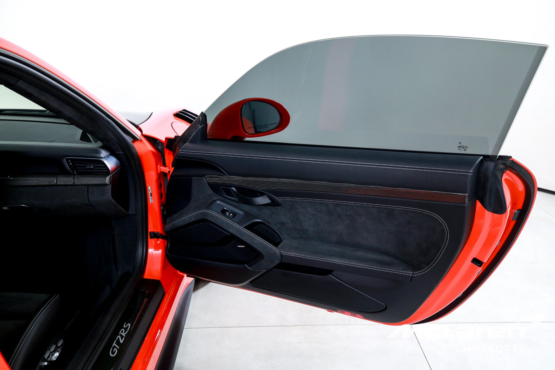 Used 2018 Porsche 911 GT2 RS | Charlotte, NC