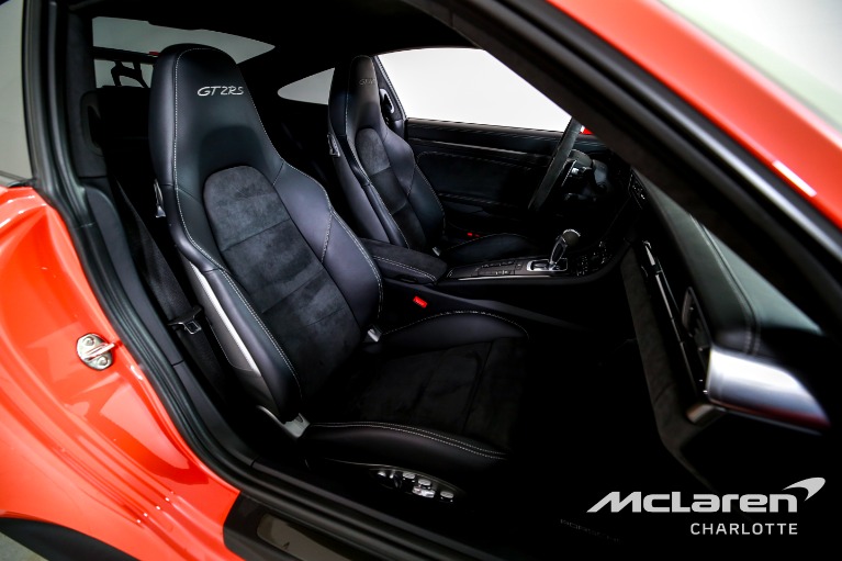Used-2018-Porsche-911-GT2-RS