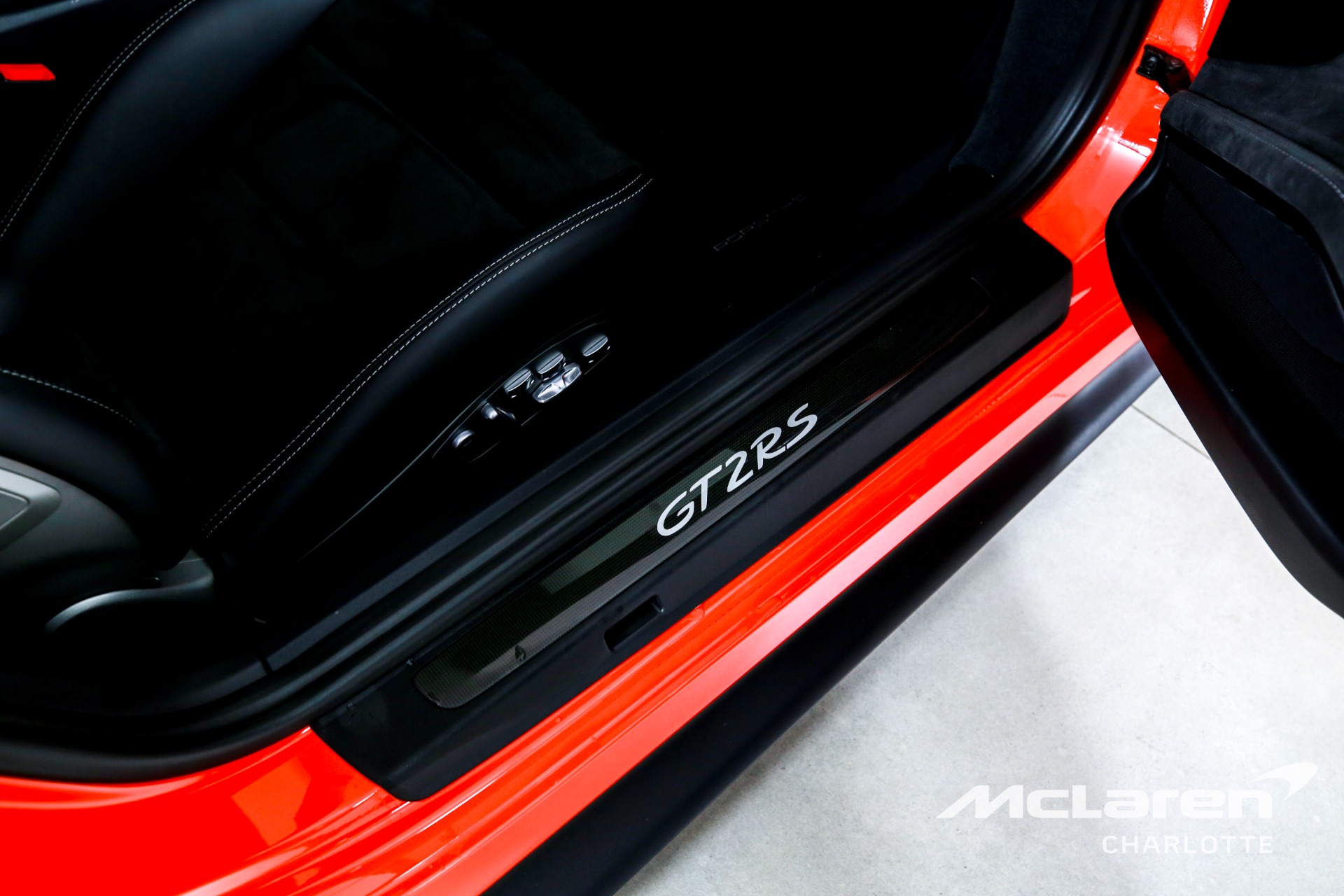 Used 2018 Porsche 911 GT2 RS | Charlotte, NC