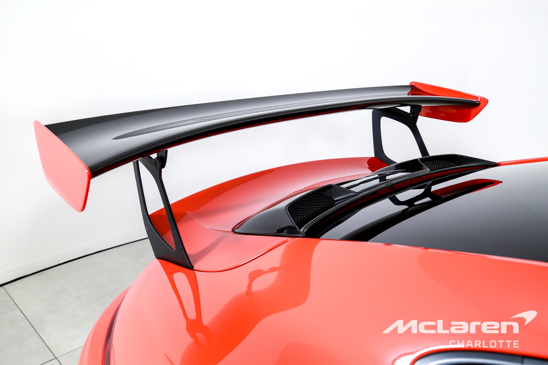 Used 2018 Porsche 911 GT2 RS | Charlotte, NC