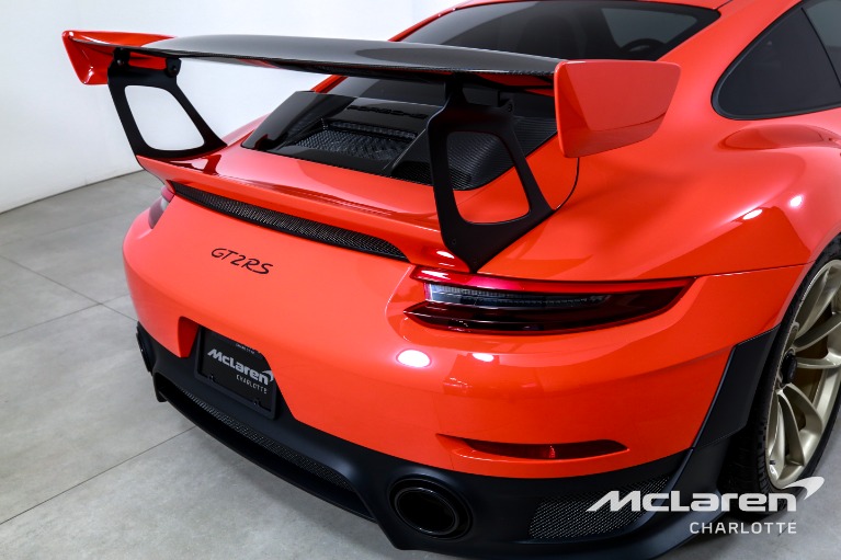 Used-2018-Porsche-911-GT2-RS