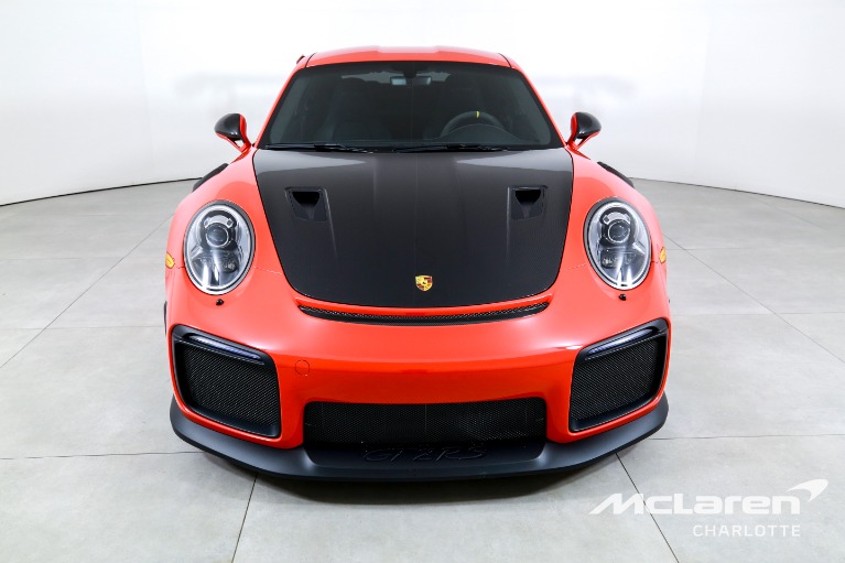 Used-2018-Porsche-911-GT2-RS