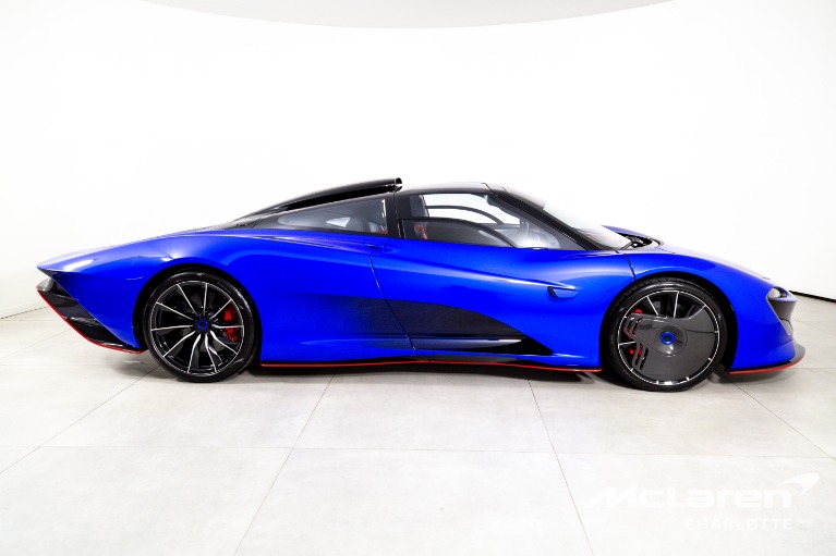 Used-2020-McLaren-Speedtail