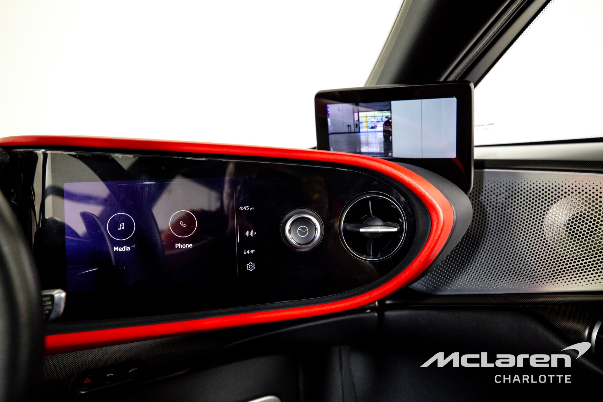Used 2020 McLaren Speedtail  | Charlotte, NC