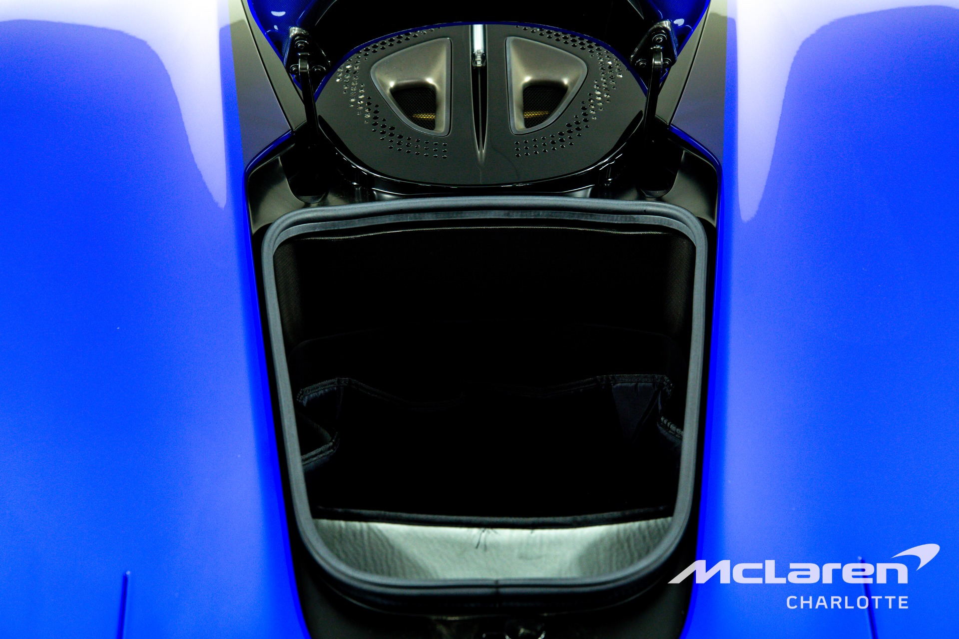 Used 2020 McLaren Speedtail  | Charlotte, NC