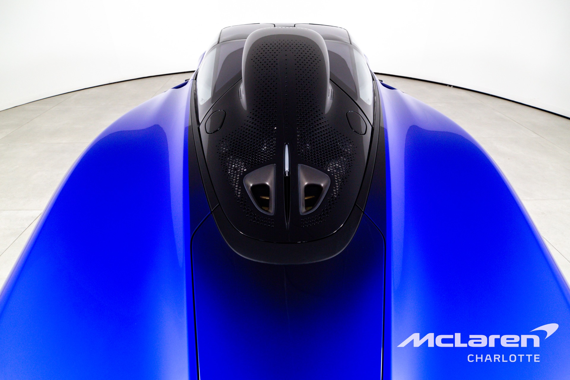 Used 2020 McLaren Speedtail  | Charlotte, NC