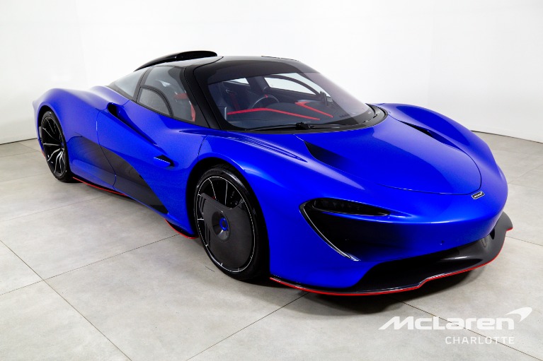 Used-2020-McLaren-Speedtail