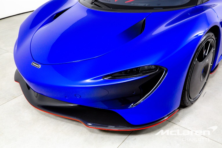 Used-2020-McLaren-Speedtail