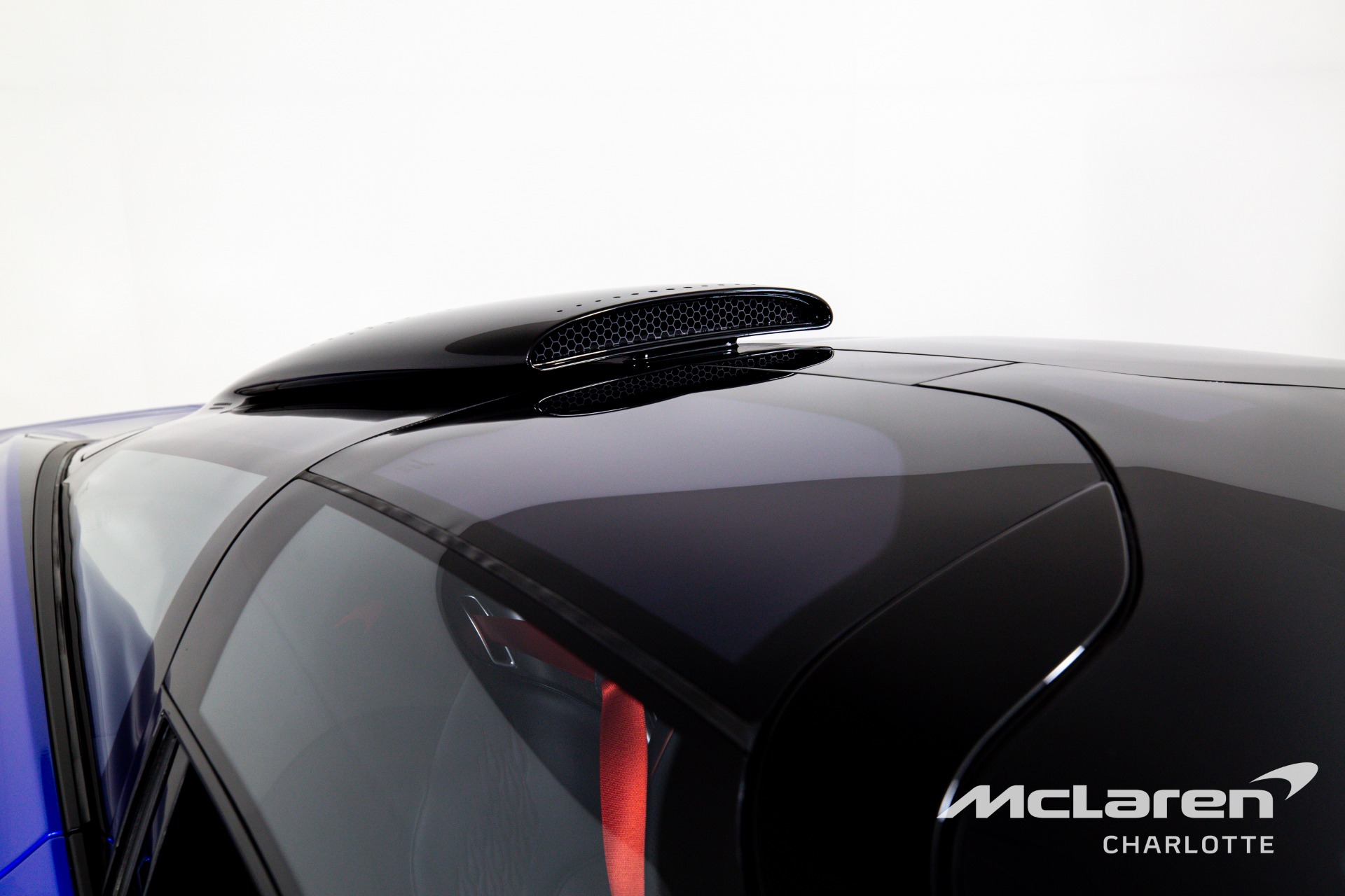 Used 2020 McLaren Speedtail  | Charlotte, NC