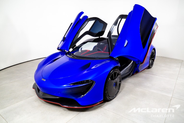 Used-2020-McLaren-Speedtail
