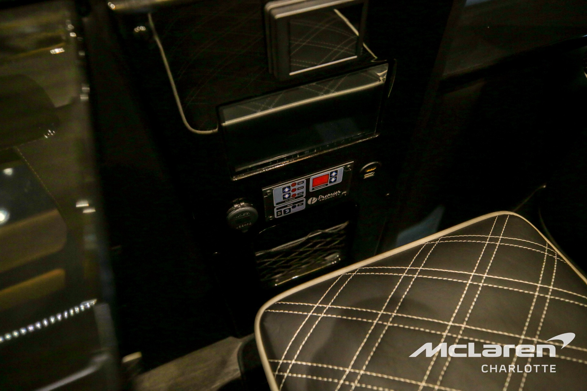 New 2026 Mercedes-Benz Sprinter Luxe Cruiser | Charlotte, NC