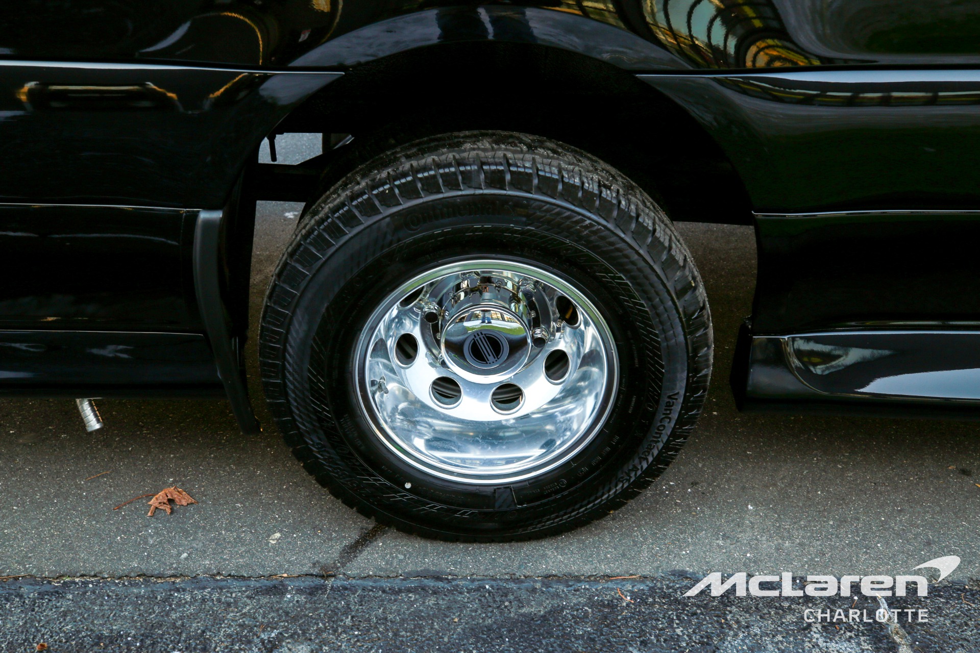 New 2026 Mercedes-Benz Sprinter G55 | Charlotte, NC