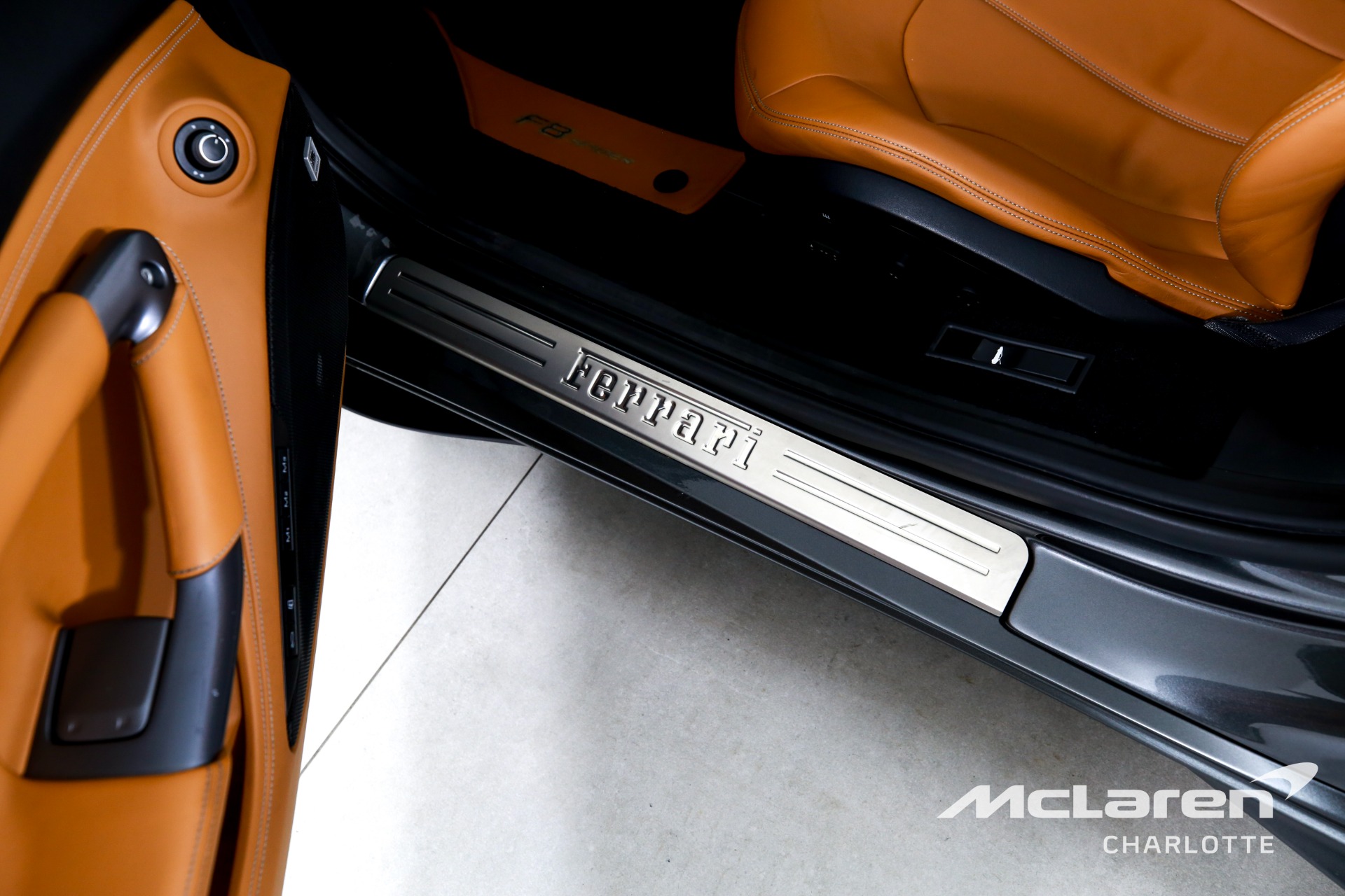 Used 2022 Ferrari F8 Spider  | Charlotte, NC