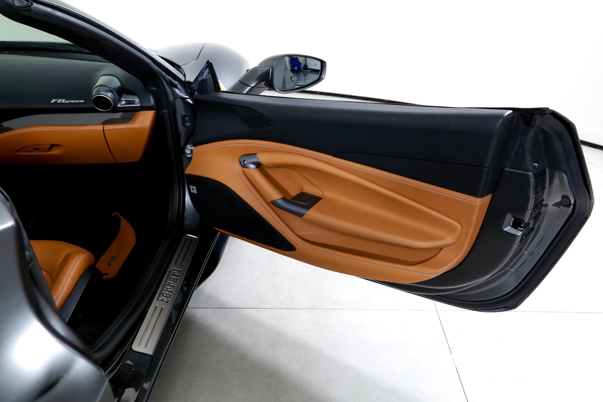 Used 2022 Ferrari F8 Spider  | Charlotte, NC