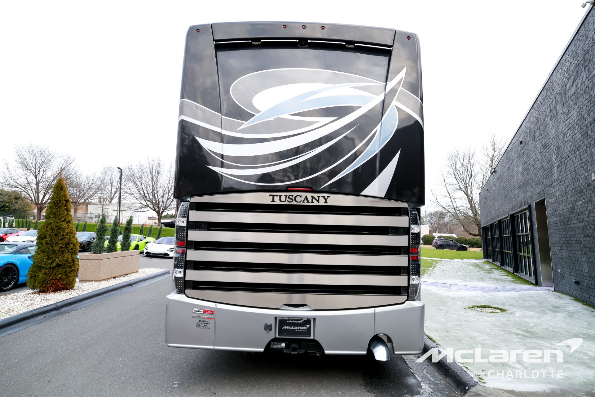 Used 2018 FREIGHTLINER CUSTOM CHASSIS  | Charlotte, NC