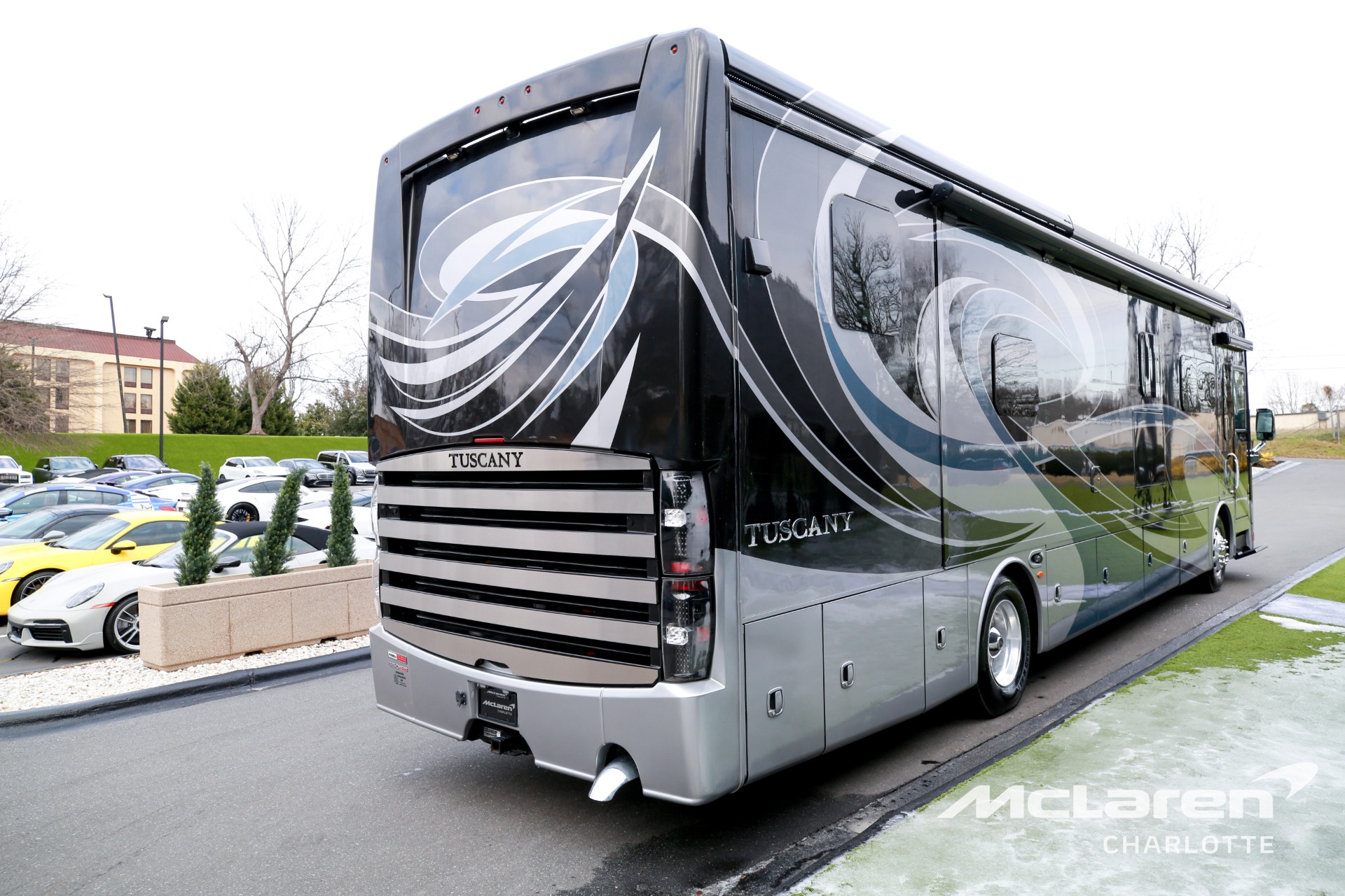 Used 2018 FREIGHTLINER CUSTOM CHASSIS  | Charlotte, NC