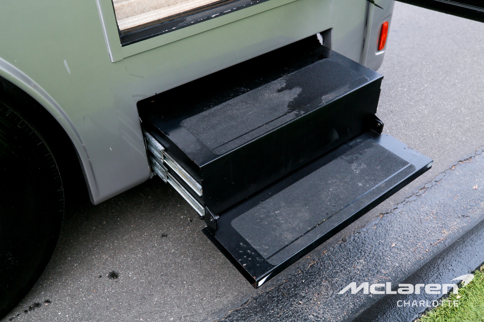 Used 2018 FREIGHTLINER CUSTOM CHASSIS  | Charlotte, NC