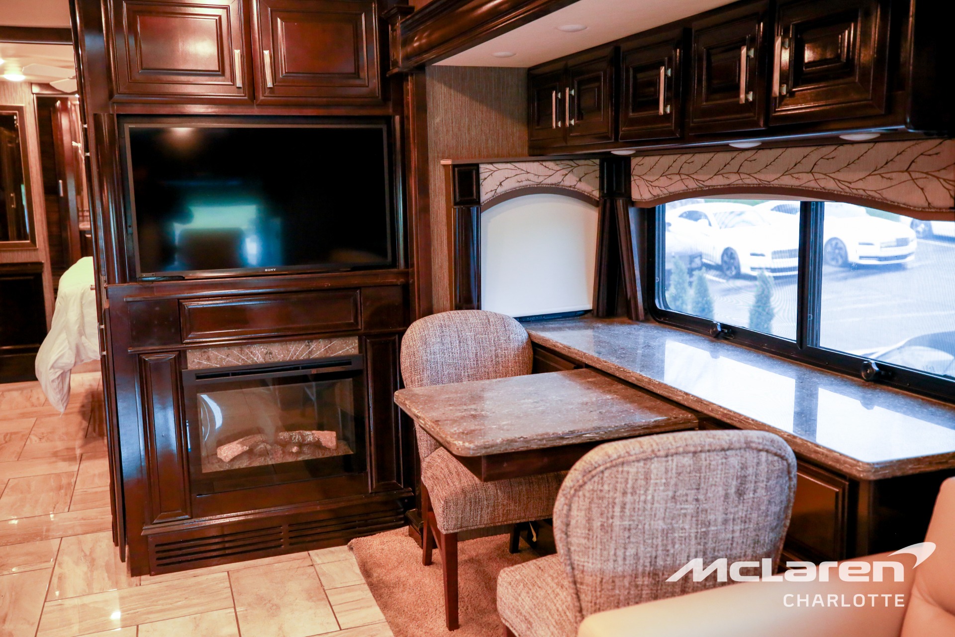 Used 2018 FREIGHTLINER CUSTOM CHASSIS  | Charlotte, NC