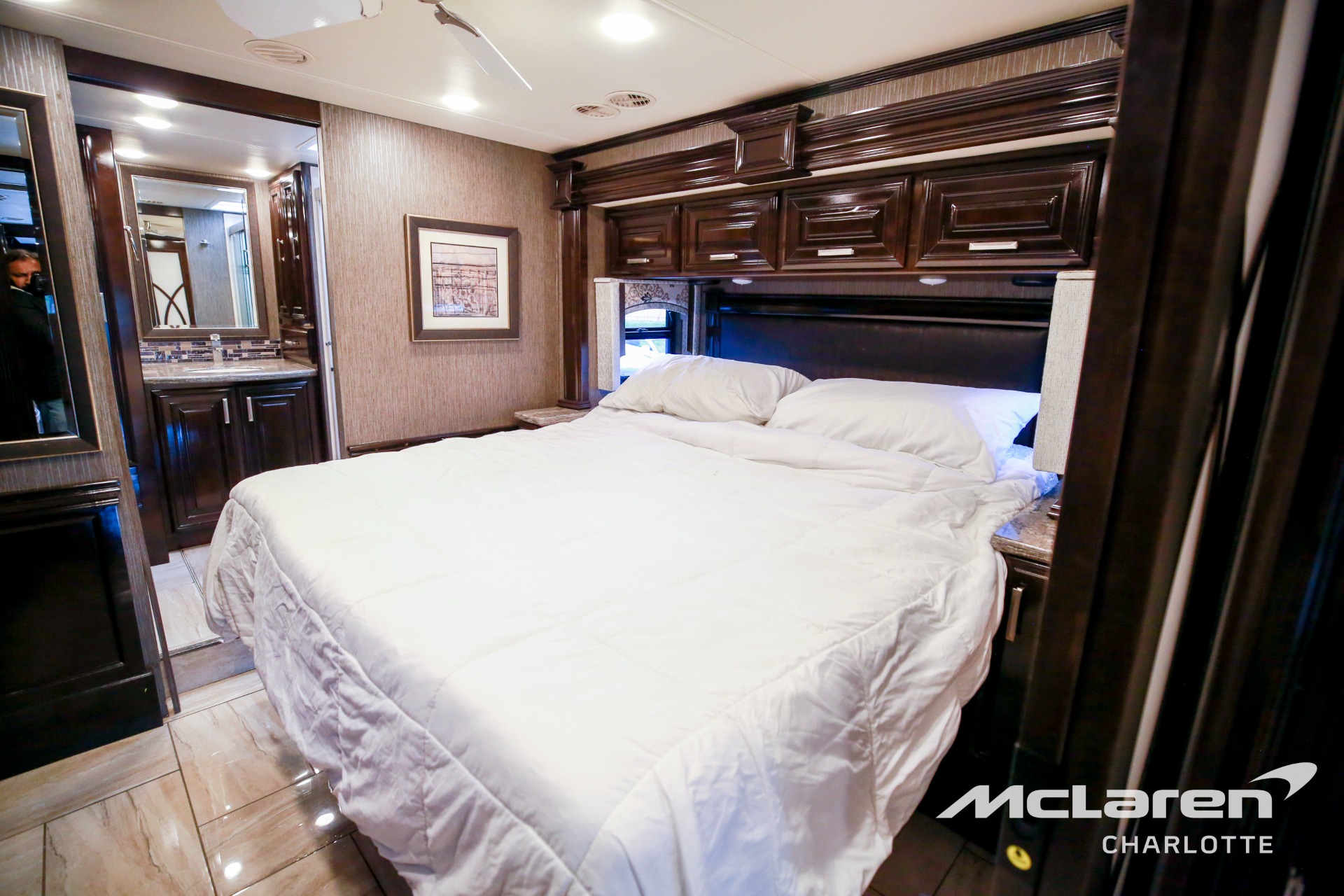 Used 2018 FREIGHTLINER CUSTOM CHASSIS  | Charlotte, NC