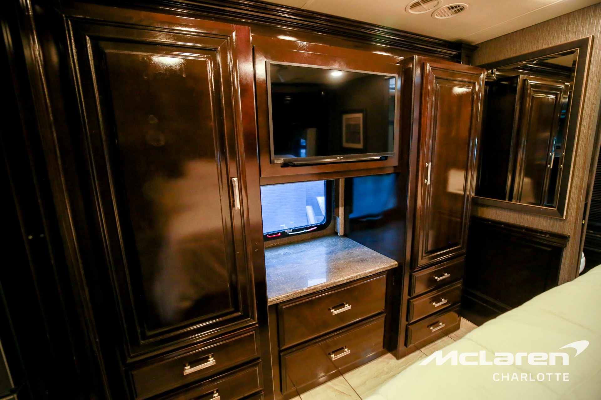Used 2018 FREIGHTLINER CUSTOM CHASSIS  | Charlotte, NC