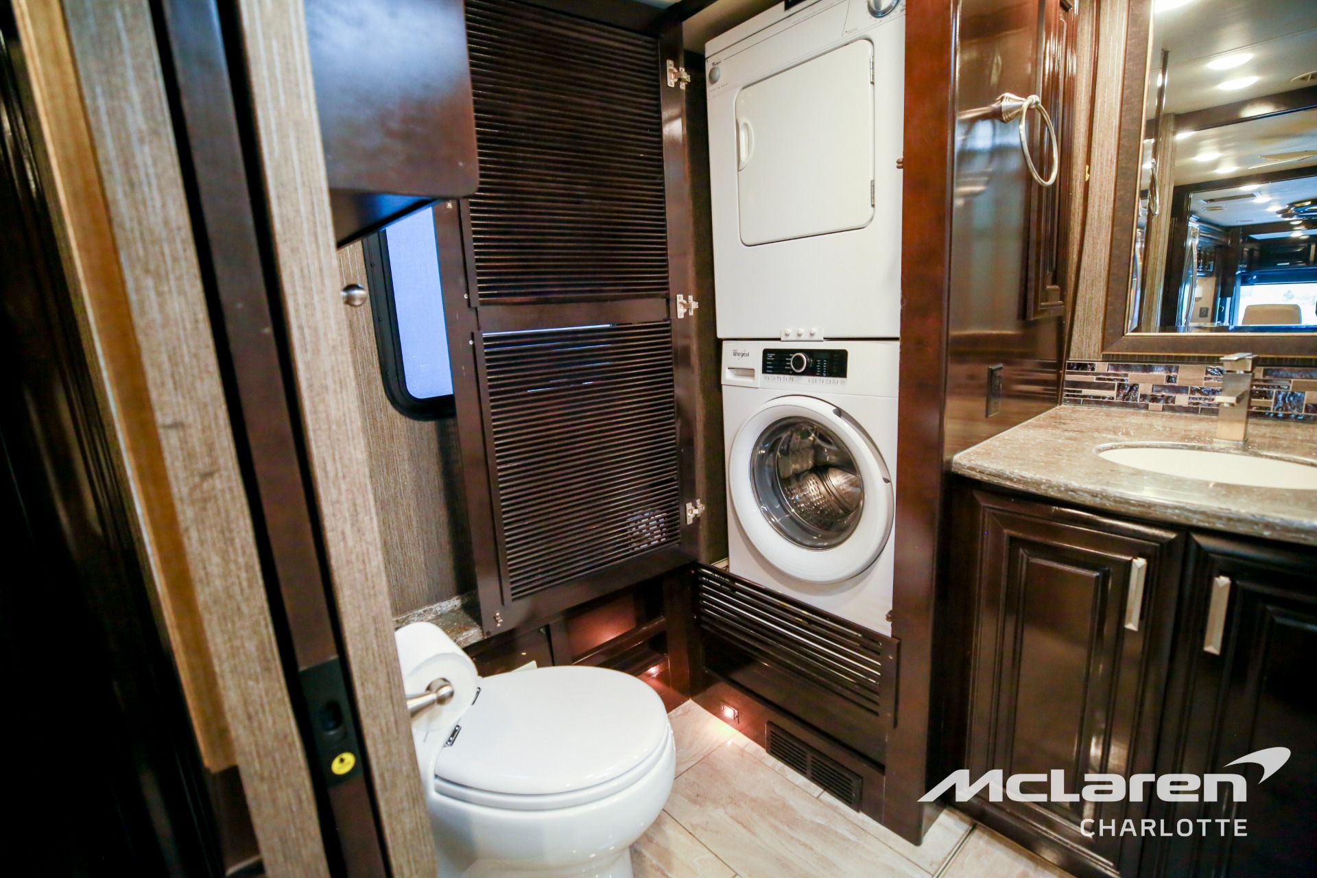 Used 2018 FREIGHTLINER CUSTOM CHASSIS  | Charlotte, NC