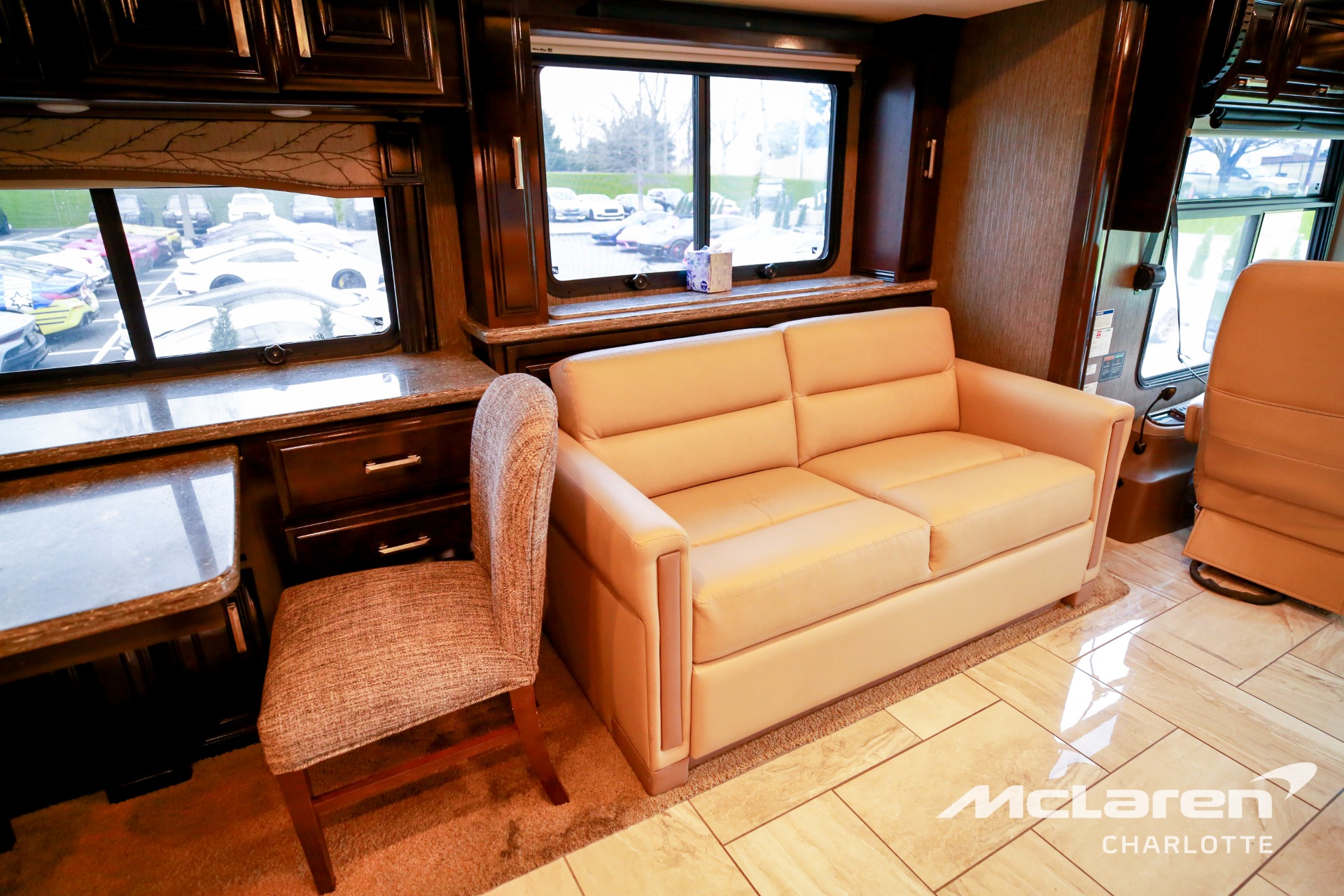 Used 2018 FREIGHTLINER CUSTOM CHASSIS  | Charlotte, NC