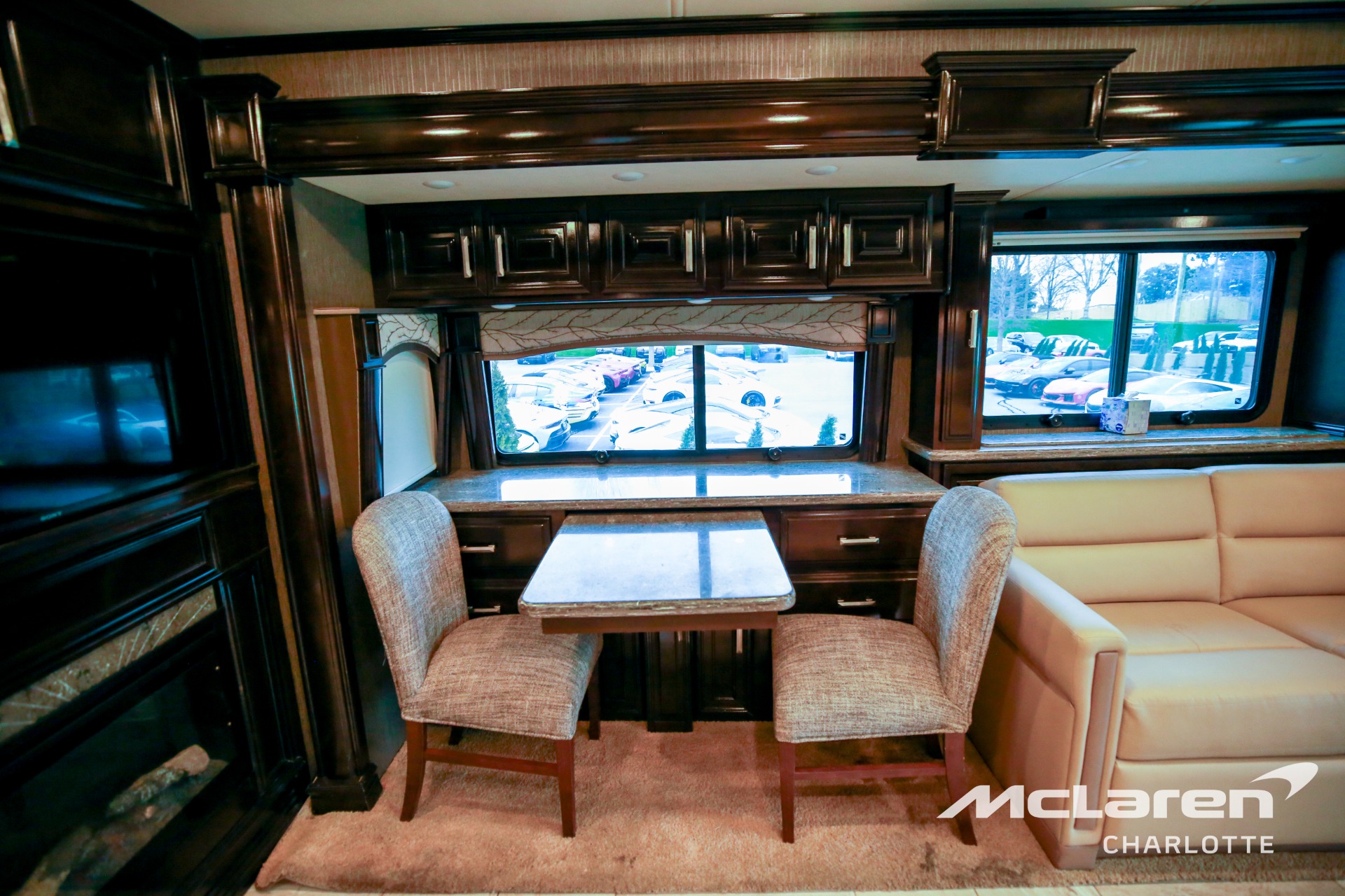 Used 2018 FREIGHTLINER CUSTOM CHASSIS  | Charlotte, NC