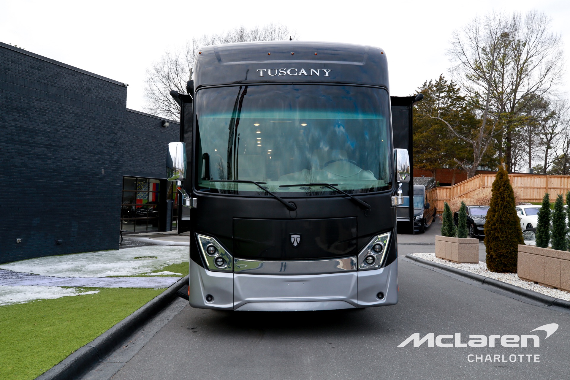 Used 2018 FREIGHTLINER CUSTOM CHASSIS  | Charlotte, NC