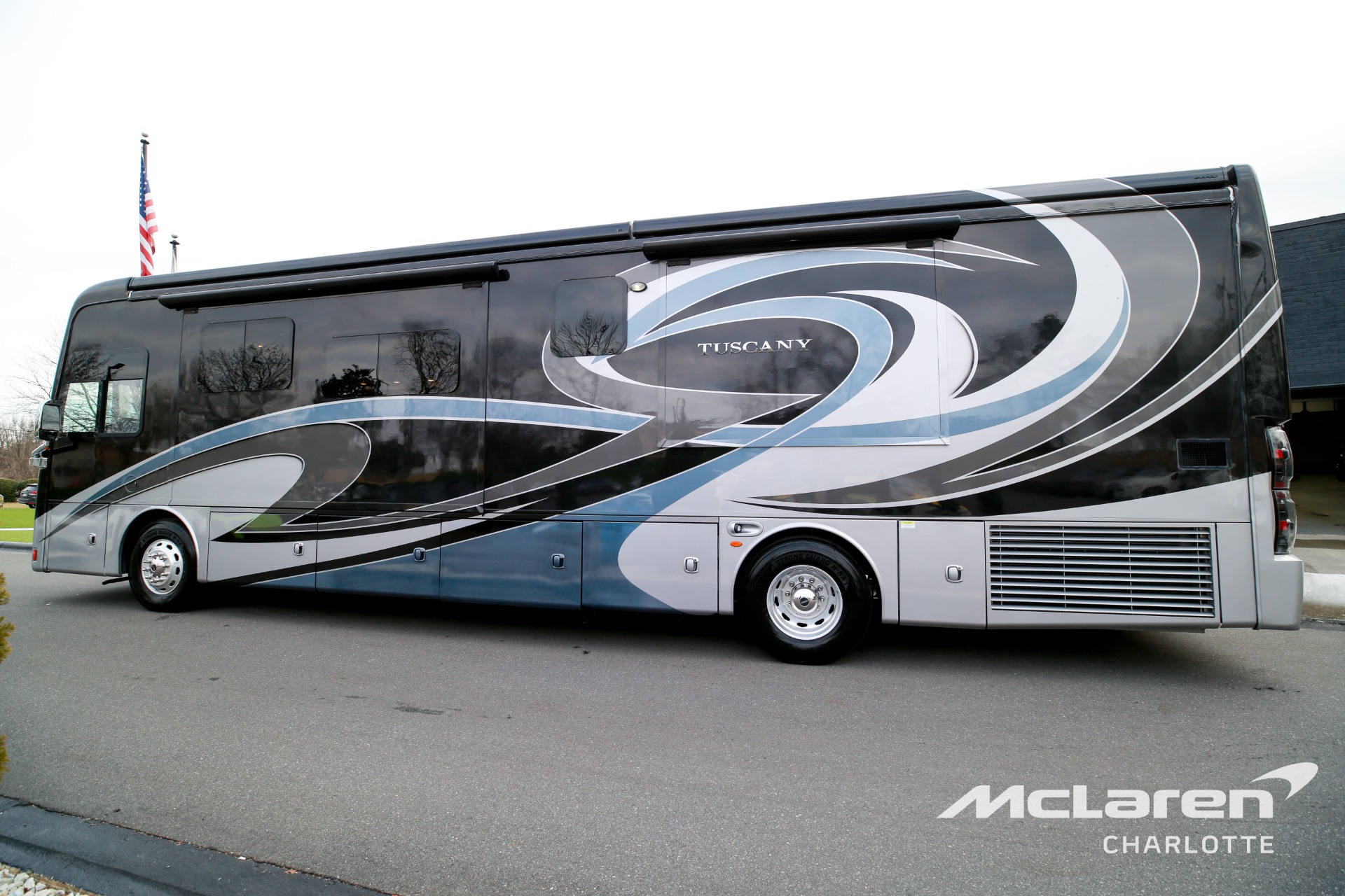 Used 2018 FREIGHTLINER CUSTOM CHASSIS  | Charlotte, NC