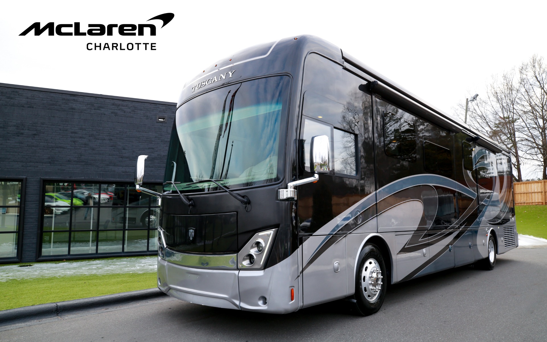 Used 2018 FREIGHTLINER CUSTOM CHASSIS  | Charlotte, NC