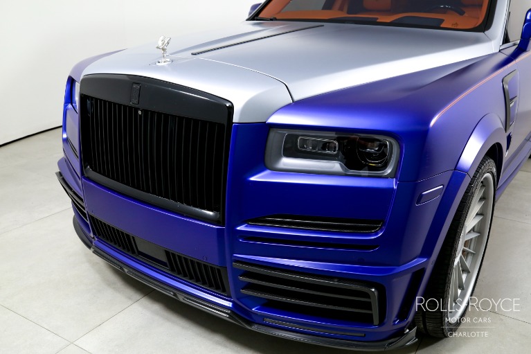 Used-2019-Rolls-Royce-Cullinan-Mansory