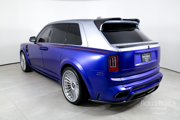 Used-2019-Rolls-Royce-Cullinan-Mansory